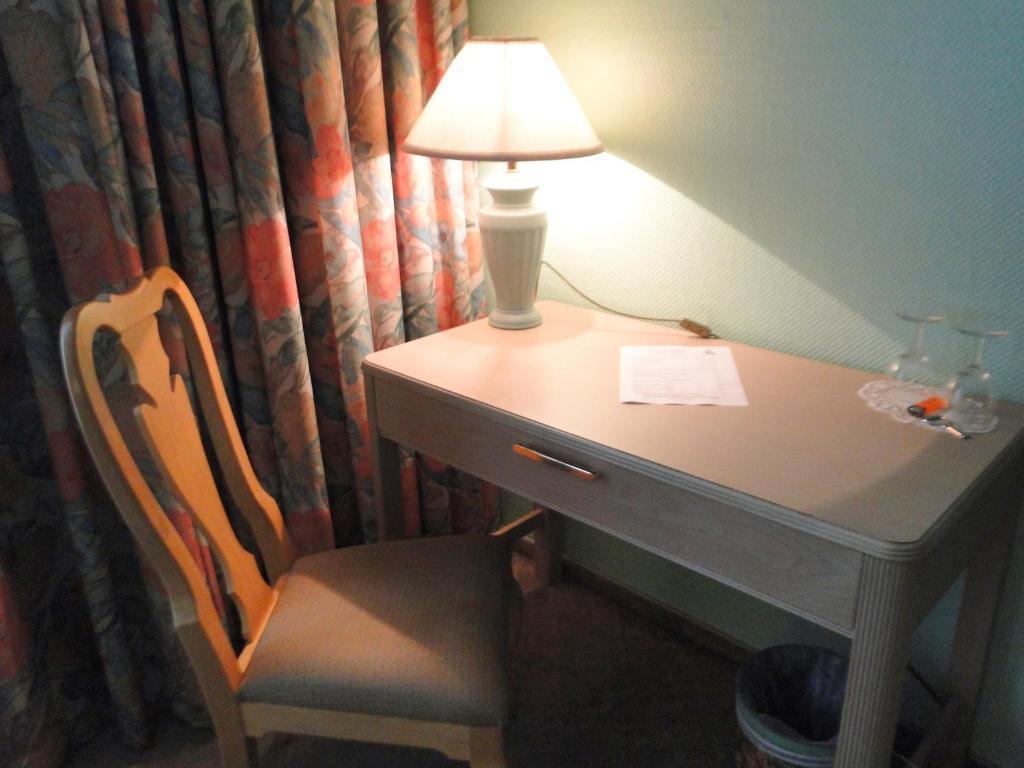 Hotel Dallgow 客房 照片