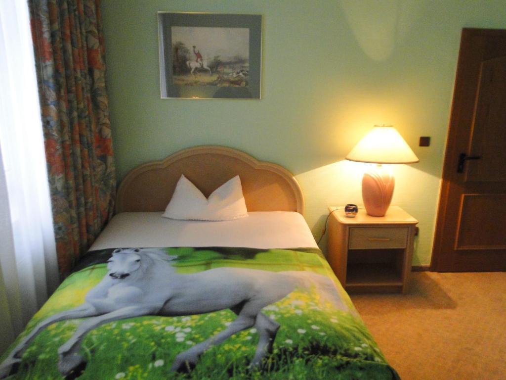 Hotel Dallgow 客房 照片