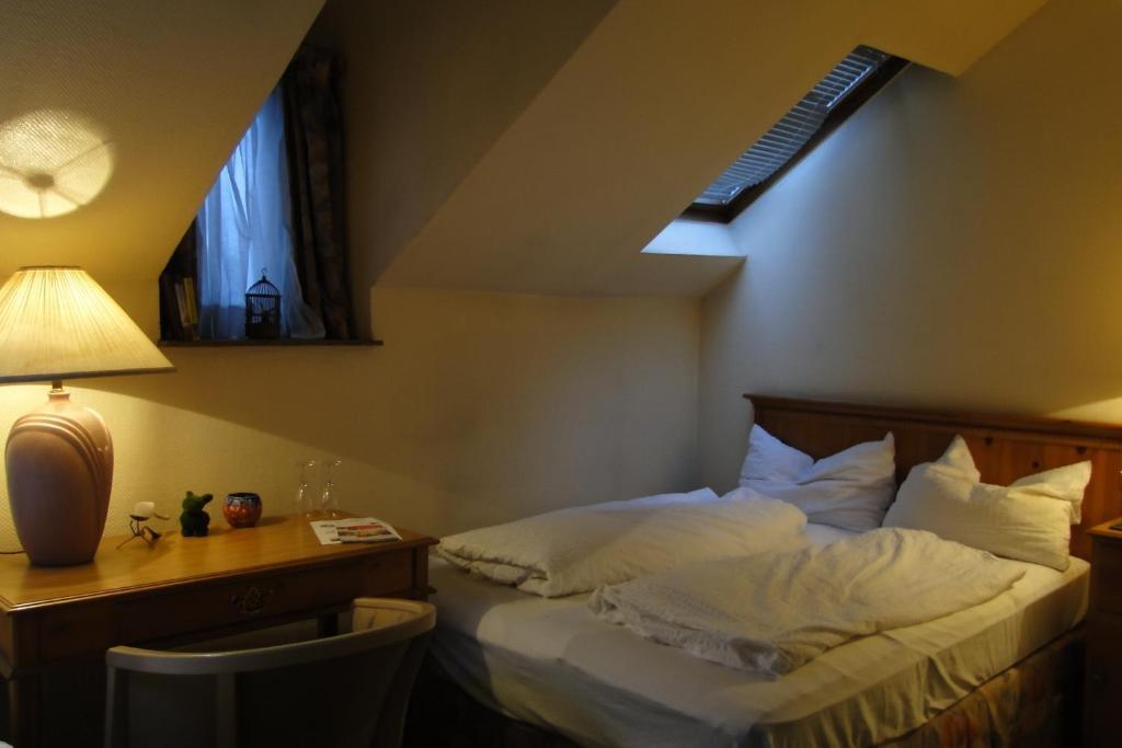 Hotel Dallgow 客房 照片