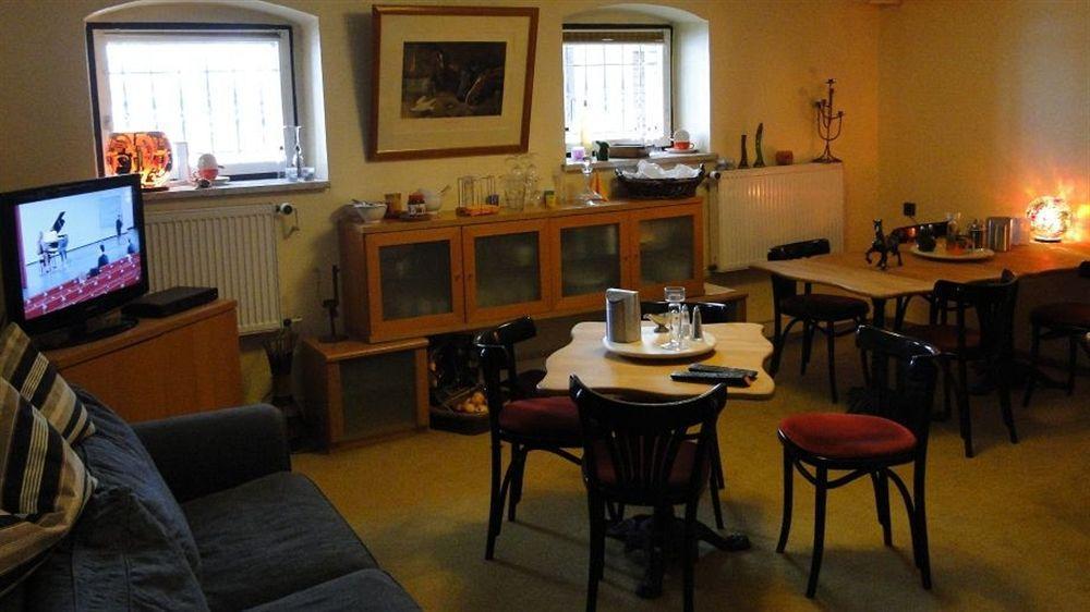 Hotel Dallgow 外观 照片