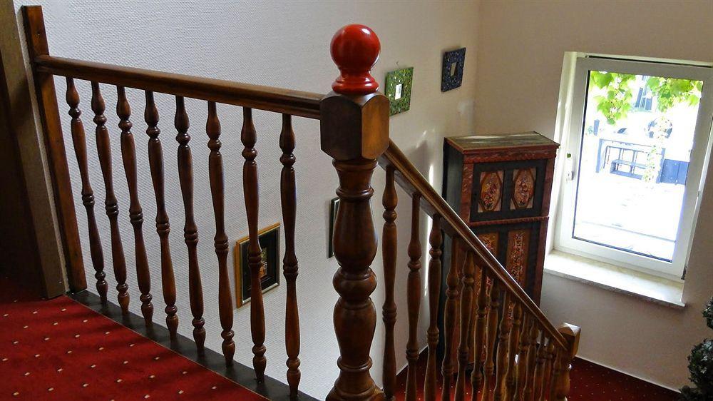 Hotel Dallgow 外观 照片